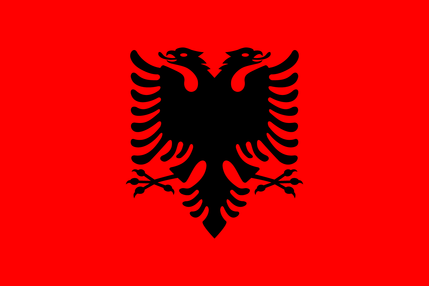 AL flag