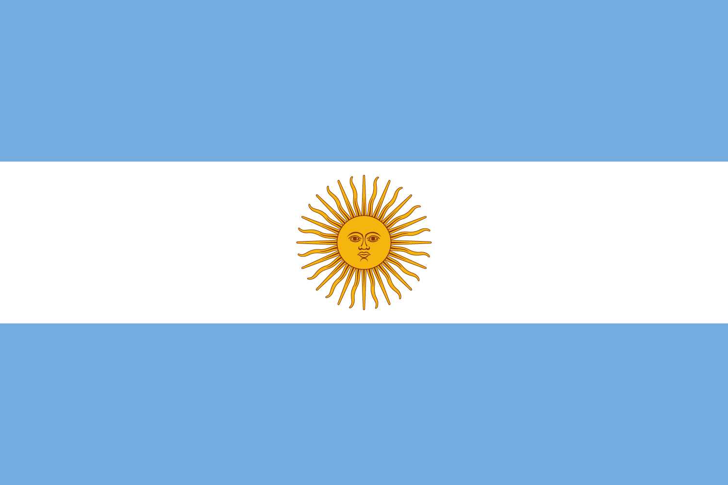 AR flag