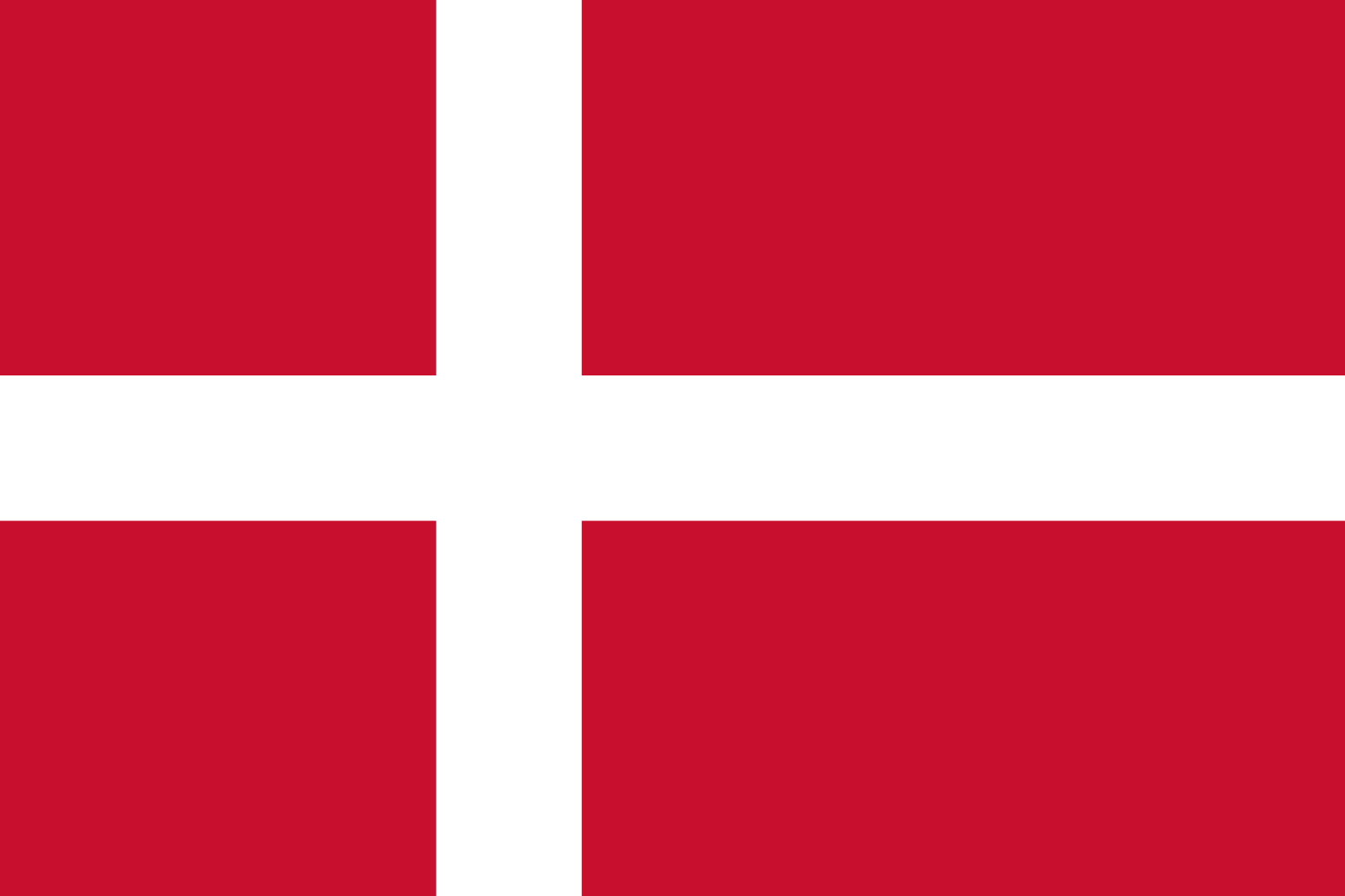 DK flag