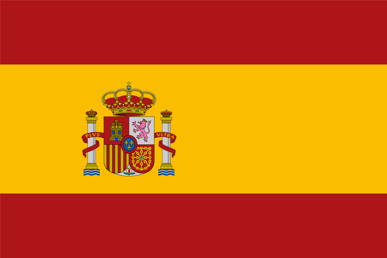 ES flag
