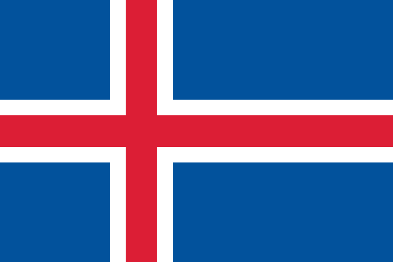 IS flag
