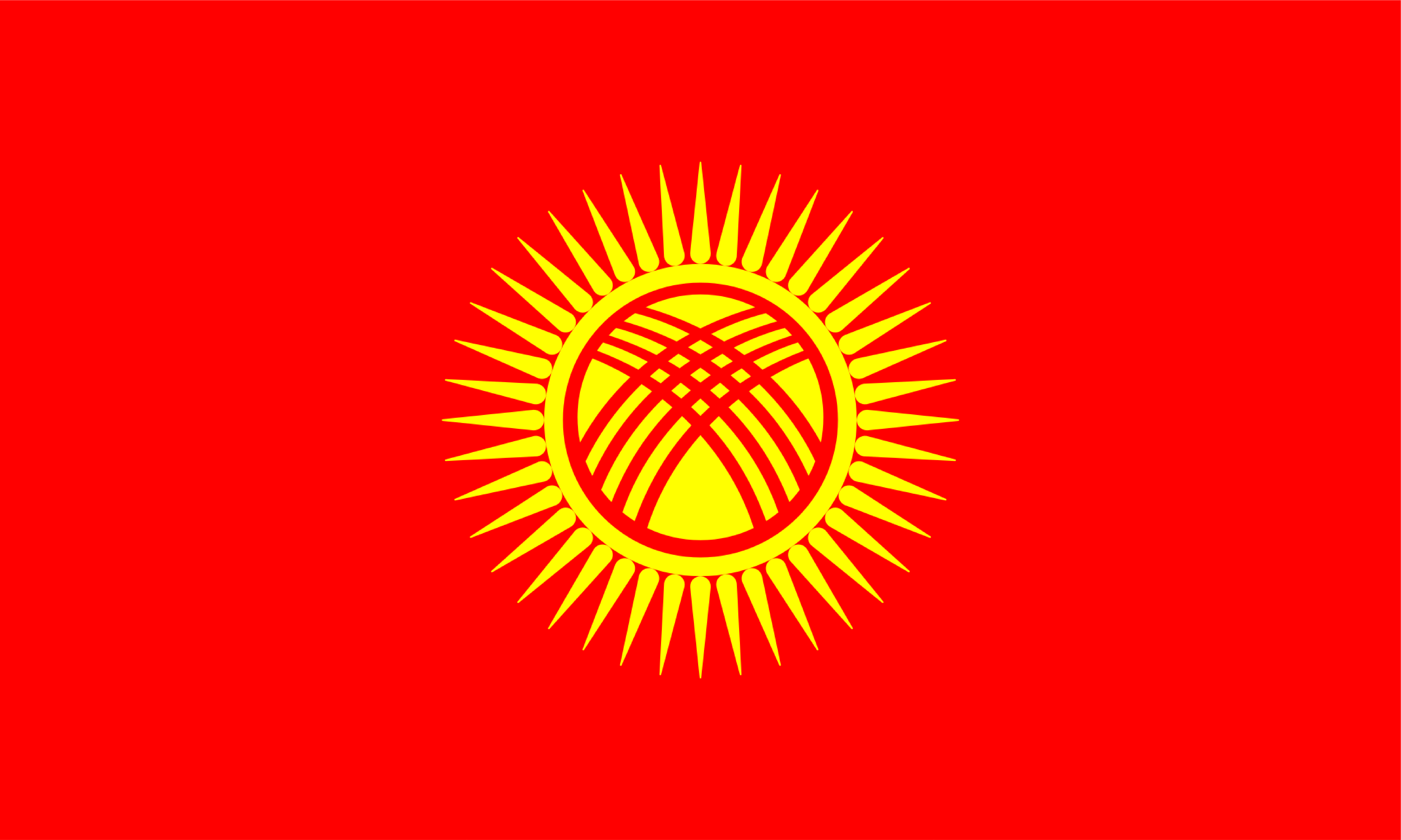 KG flag