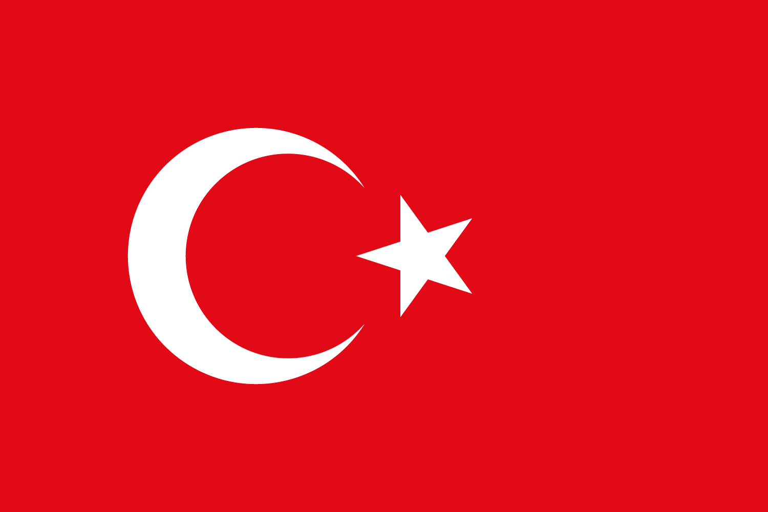 TR flag