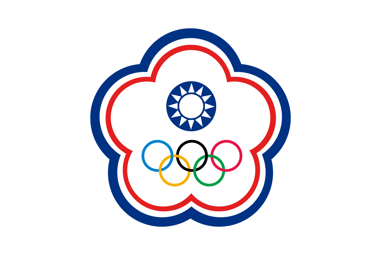 TW flag